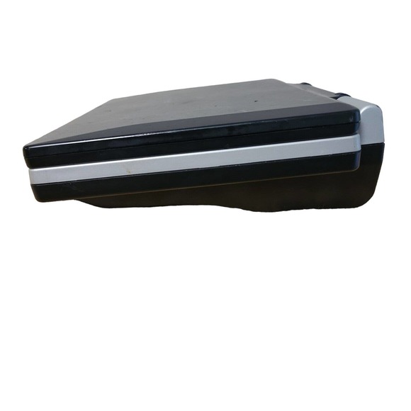 USED Venturer Portable Handheld DVD Player PDV880 UNTESTED - Picture 4 of 8